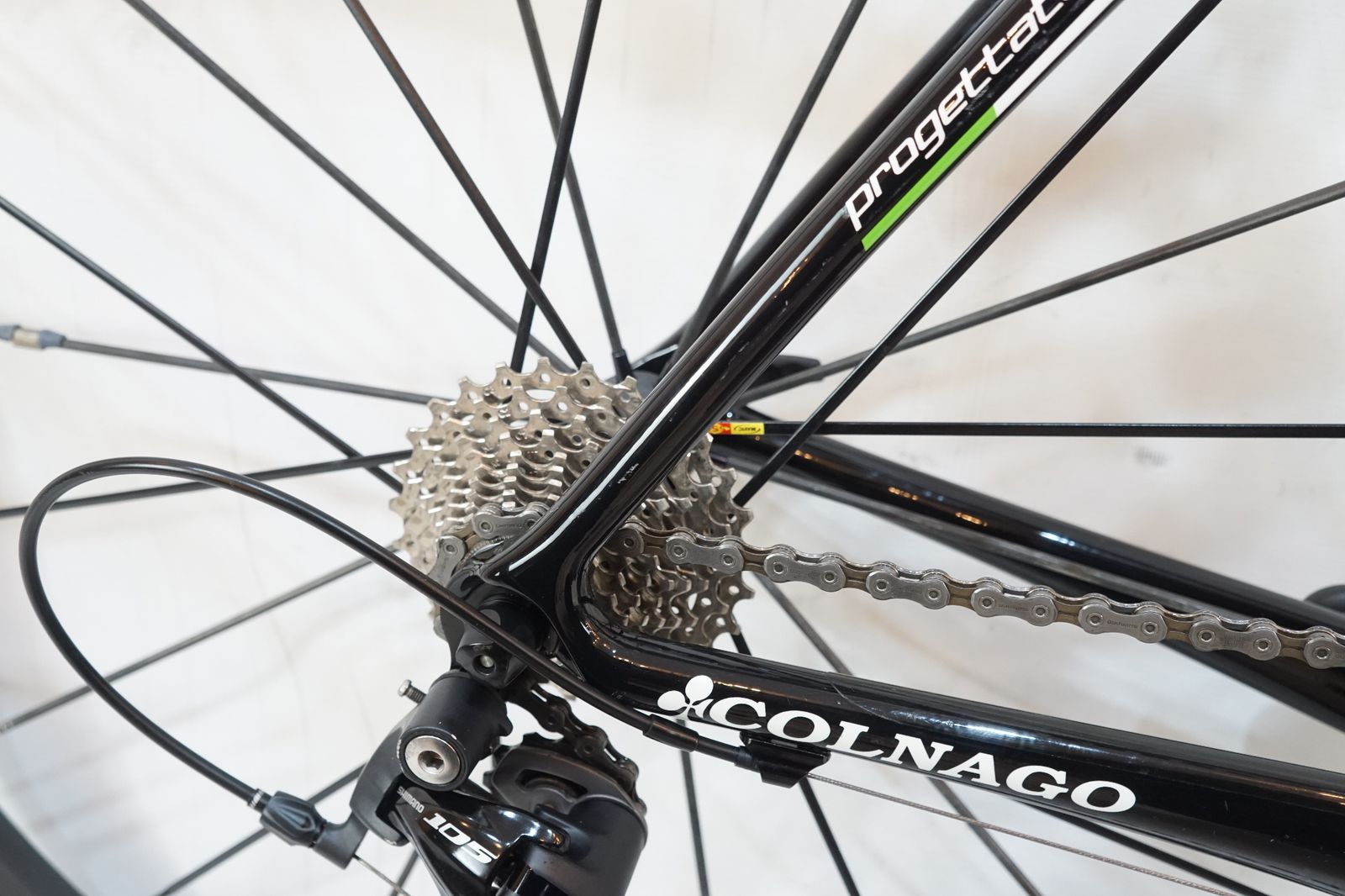 ロードバイク |