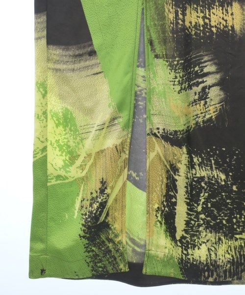 Y-3 ロング マキシ丈スカート レディース 古着 SIROKUMA-CORPORATION_COM