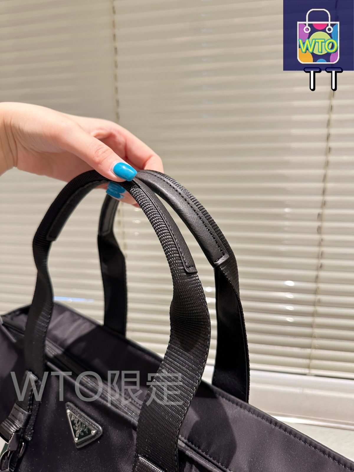 6万取引突破★UPS速達便利用【PRADA】2VG094 2A2T_トートバッグ 6万取引突破☆UPS速達便利用！【PRADA】1BA284 2ERX_バッグ