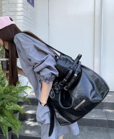 ✨🔥💼新品 韓国 Matin Kim 【マーティンキム】DOUBLE BELTED