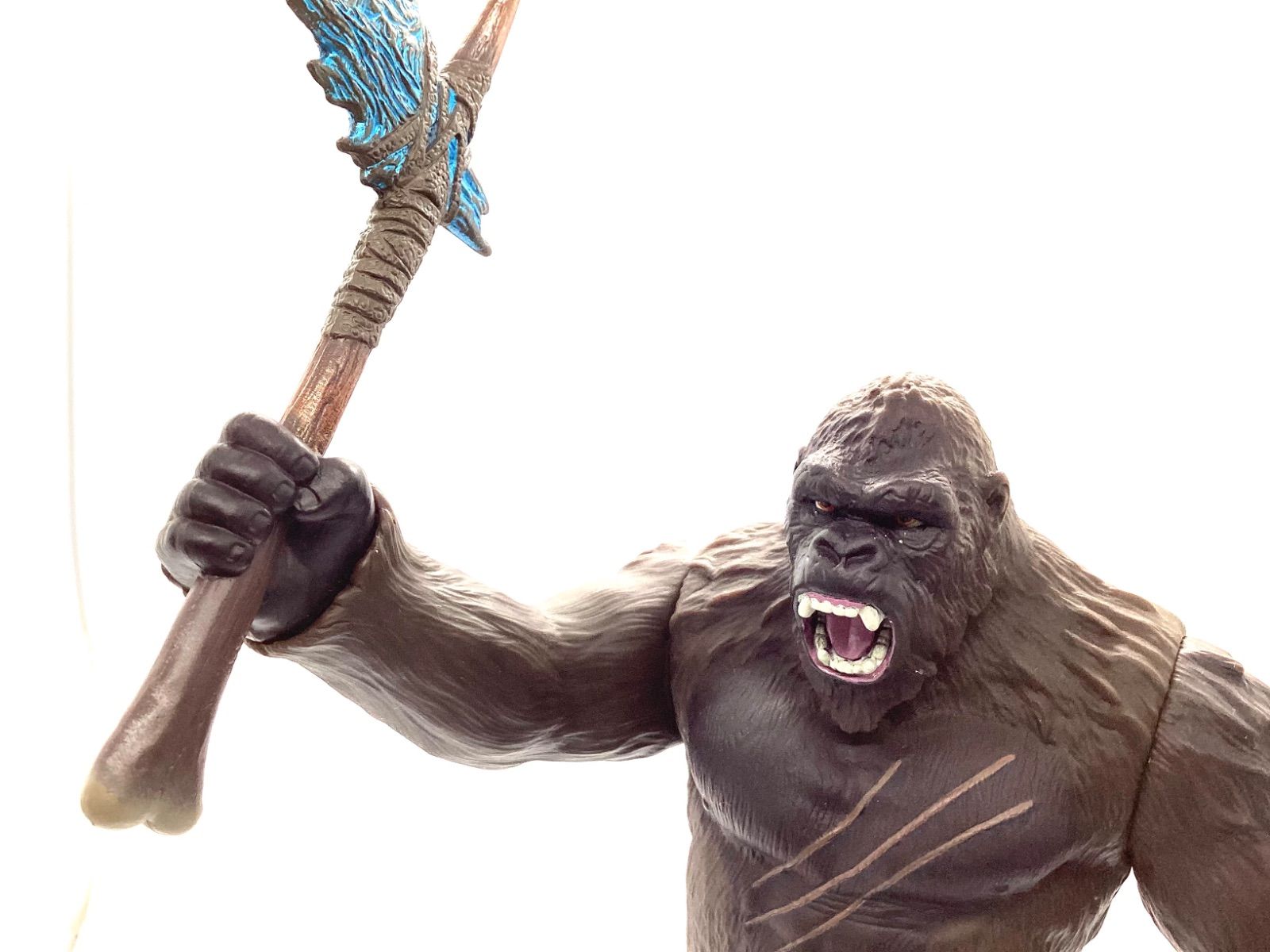 BANDAI - ゴジラ・ストア限定　GODZILLA vsKONG Blu-ray発売特典 ゴジラ・ストア限定 GODZILLA vsKONG Blu-ray発売特典 - メルカリ
