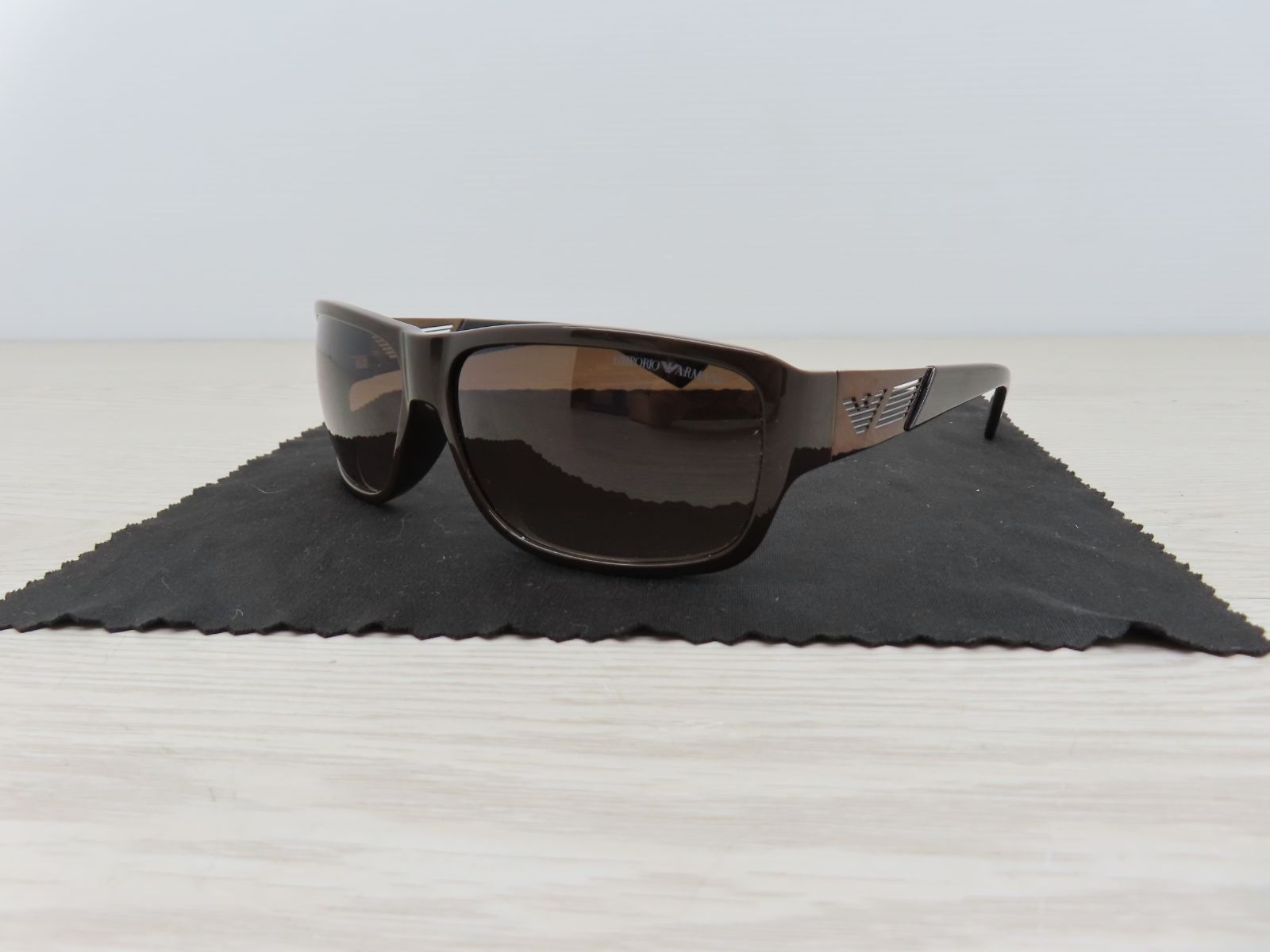 EMPORIO ARMANI　アルマーニ　サングラス　(B7-12)