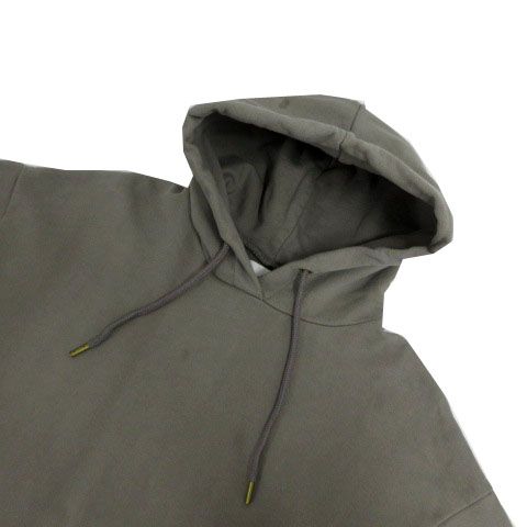 ユナイテッドアローズ UNITED ARROWS UWSC スウェット パーカー ゆとりのあるシルエット 1512-675-0458 グレー系 レディース ユナイテッドアローズ UNITED ARROWS UWSC スウェット パーカー