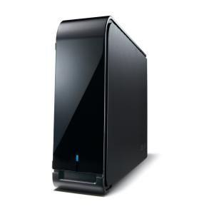 【新品・2営業日で発送】BUFFALO バッファロー ハードウェア暗号機能搭載 USB3.0用 外付けHDD 4TB(HD-LX4.0U3D)