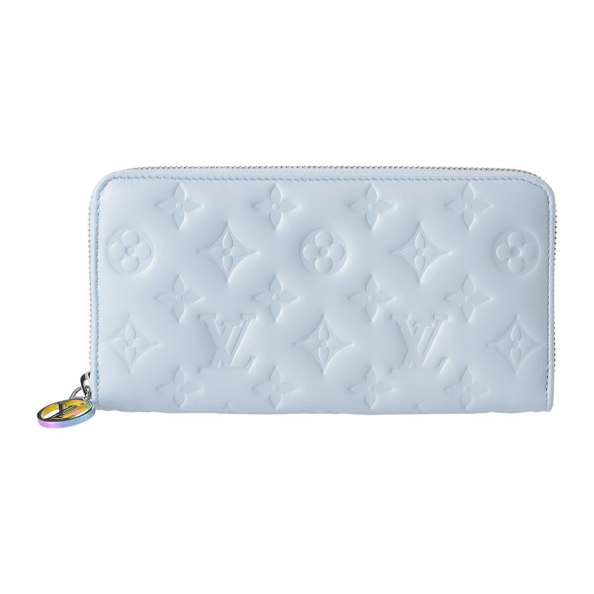 新品 ルイヴィトン Louis Vuitton 長財布 ジッピー・ウォレット