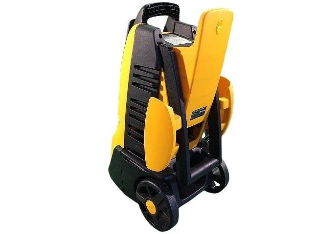 ☆中古美品☆RYOBI リョービ 高圧洗浄機 AJP-1620 ノズル ホース 部品