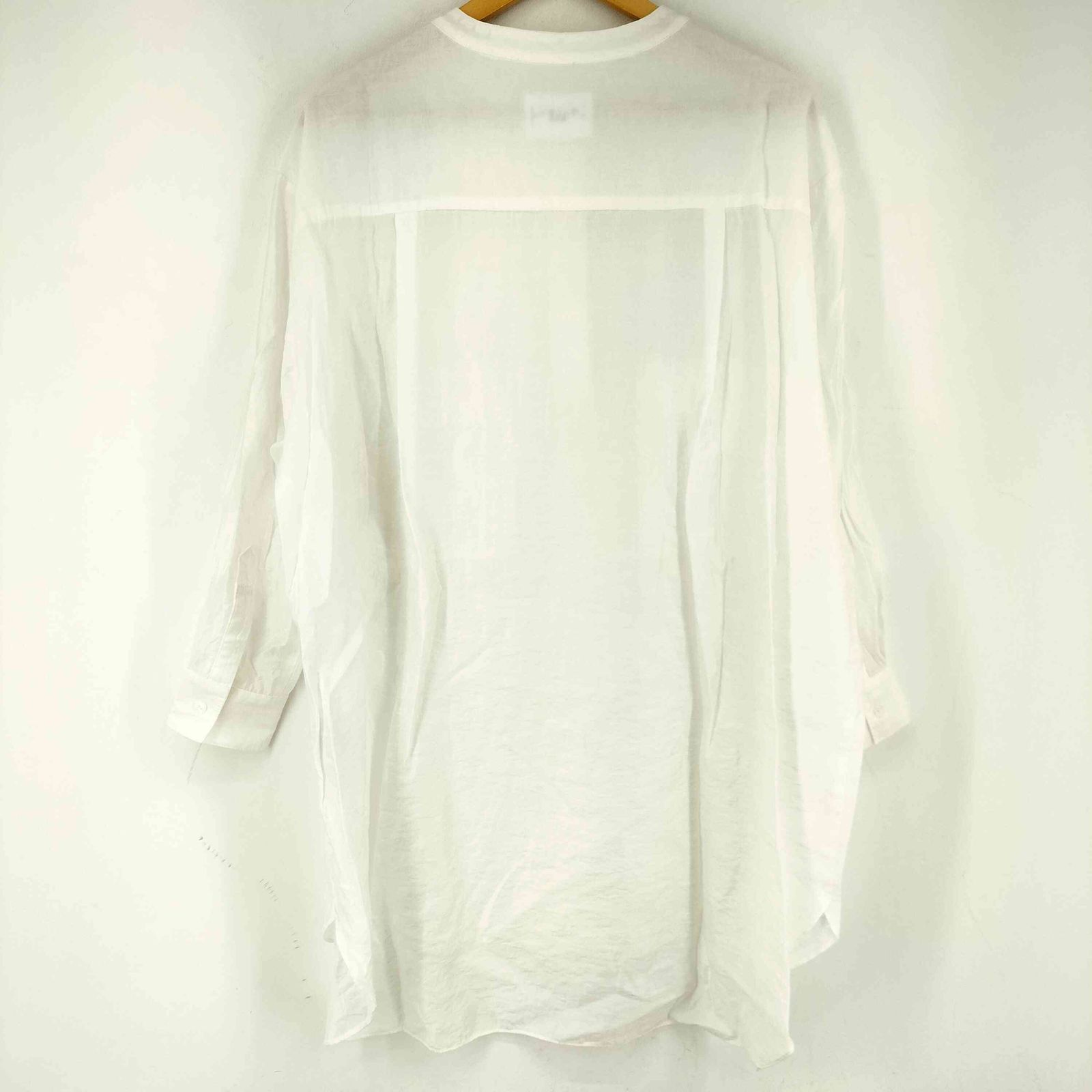 SALT+JAPAN  ソルトプラスジャパン　コート　38サイズ　新品★435Z ブランド PICK UP／ 大人の女性に “新鮮な雰囲気” をプラスして