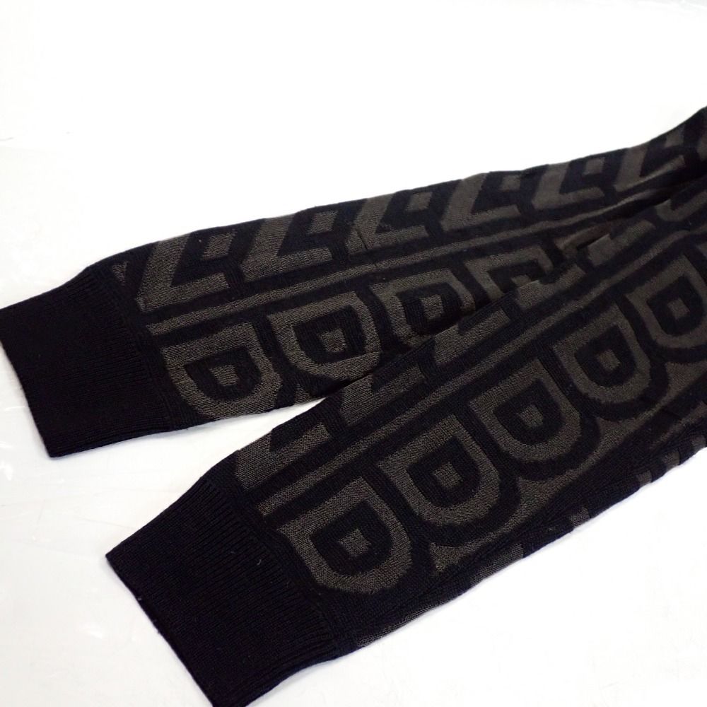 Th615561 フェンディ セーター FENDI × MARC JACOBS FZX131 AMBX  