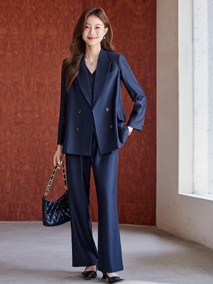 就活 フォーマルスーツ