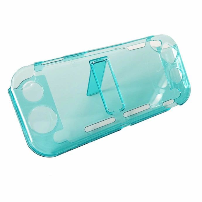 Nintendo Switch Lite 青/水色 ハードケース付き NINTENDO