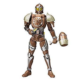S.H.フィギュアーツ 仮面ライダーグリドン ドングリアームズ（魂ウェブ限定） d2ldlup 非常に良い】S.H.フィギュアーツ 仮面ライダーグリドン ドングリ