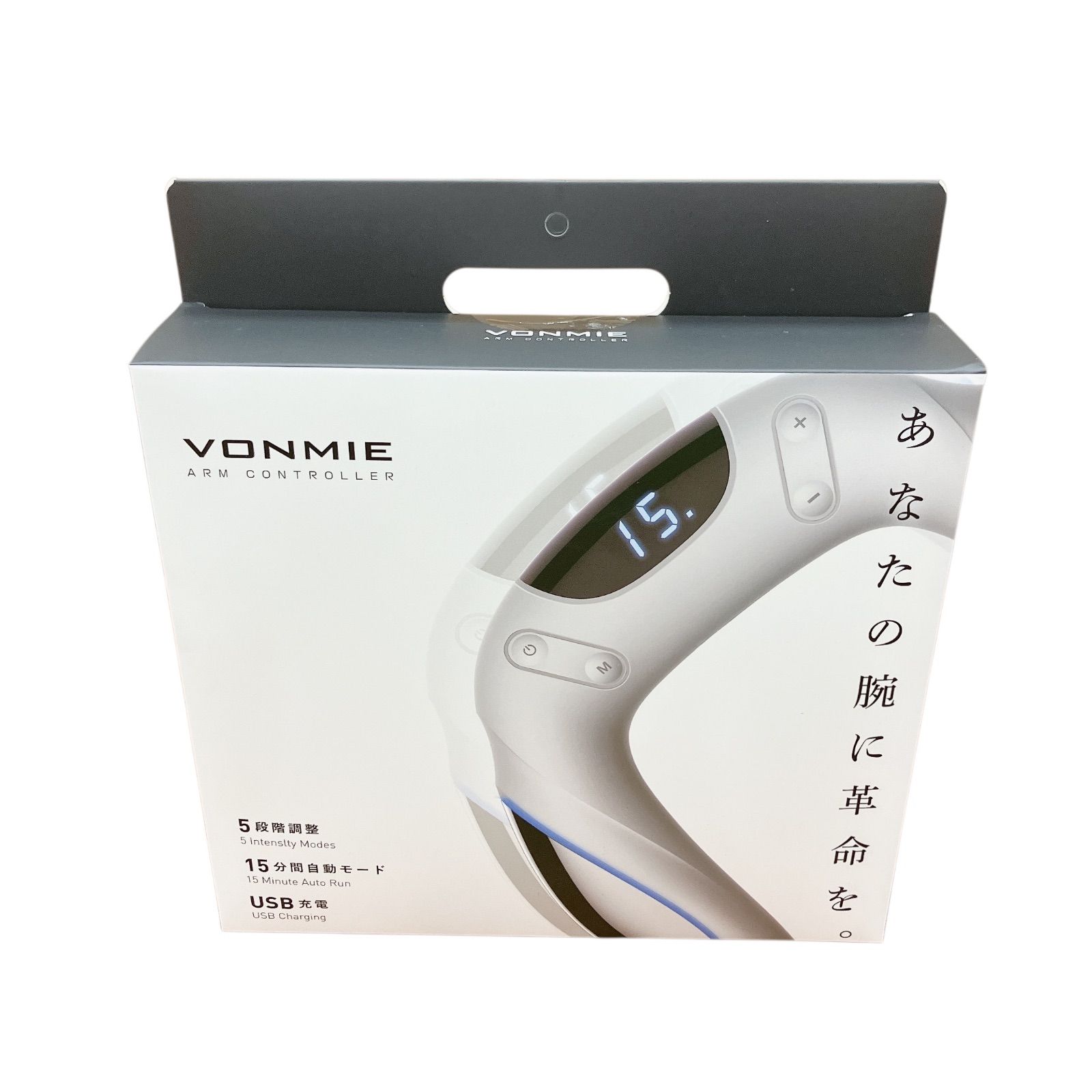 動作確認済】VONMIE／EMSアームコントローラー VONMIE ARM CONTROLLER