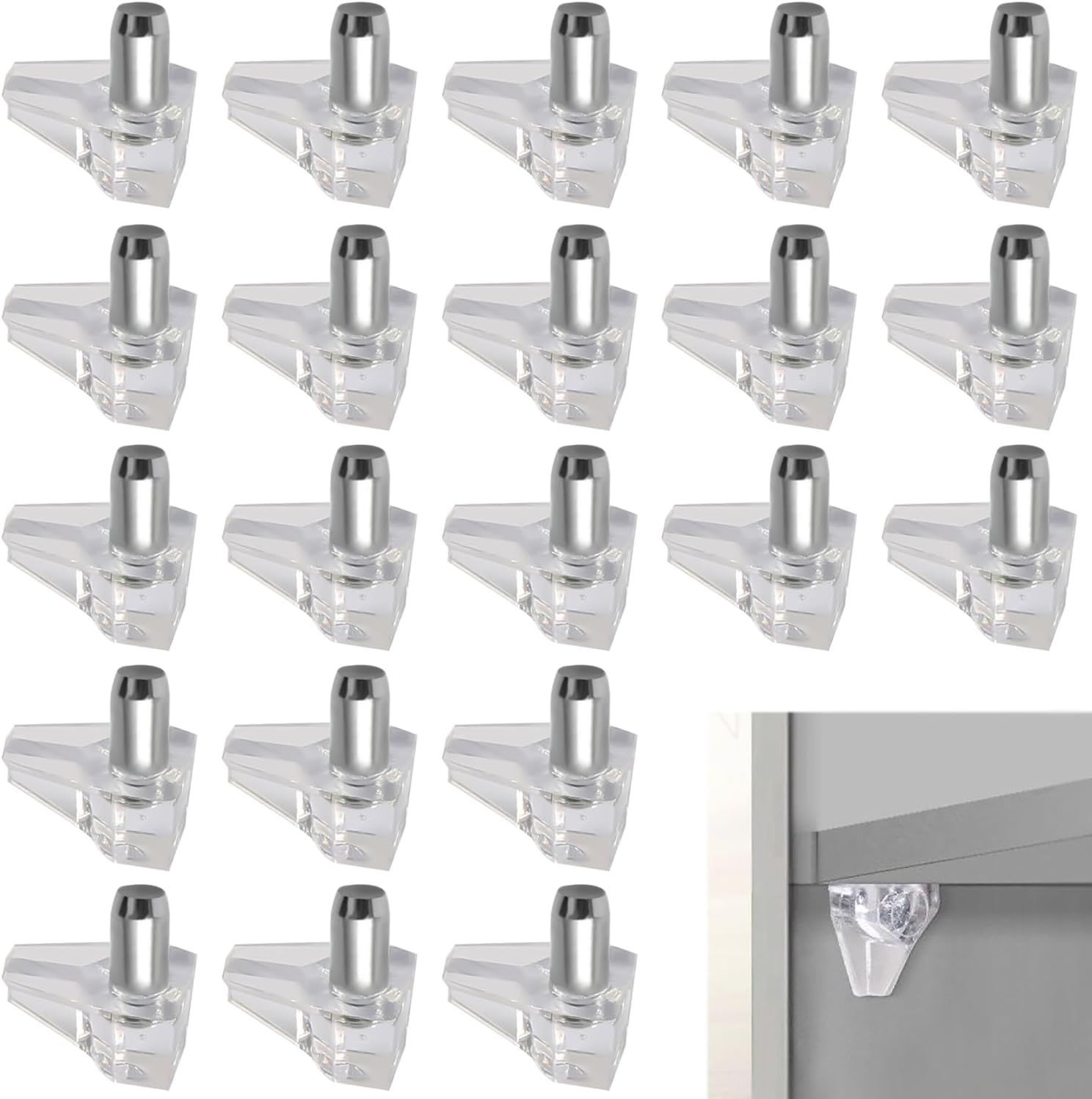 ムラコシ 差込み棚ダボ GM 5mmφ 97個セット Amazon.co.jp: ムラコシ