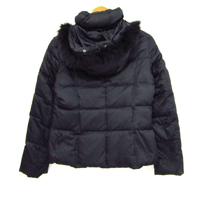 38サイズ ブラック