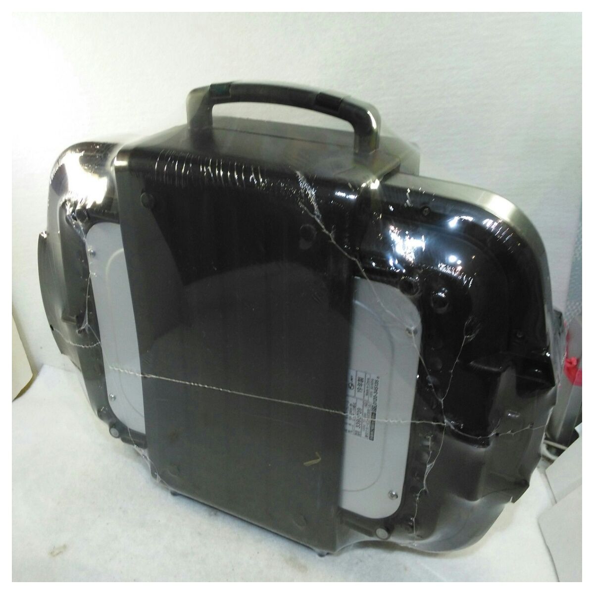 動作確認済】【中古】平面プレート欠品 象印 ホットプレート やきやき