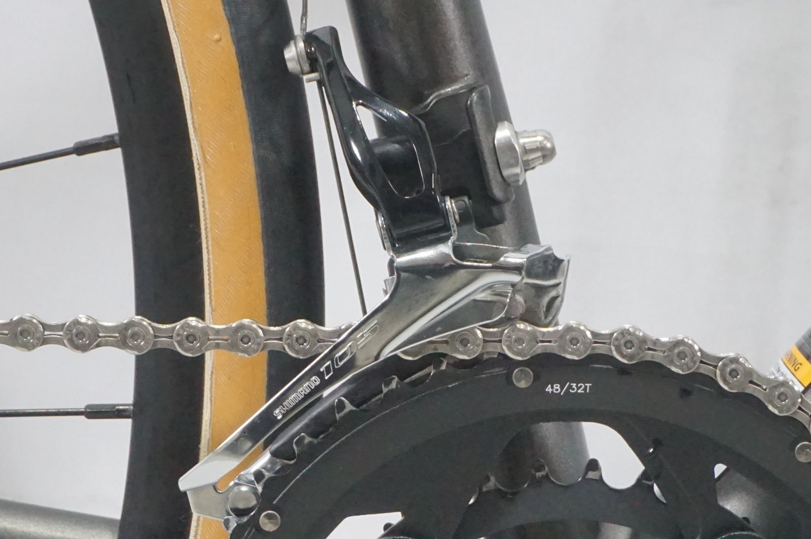 CANNONDALE キャノンデール