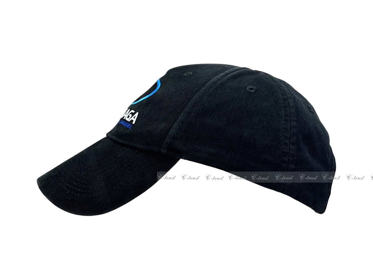 BALENCIAGA バレンシアガ キャップ BASEBALL CAP SURFER