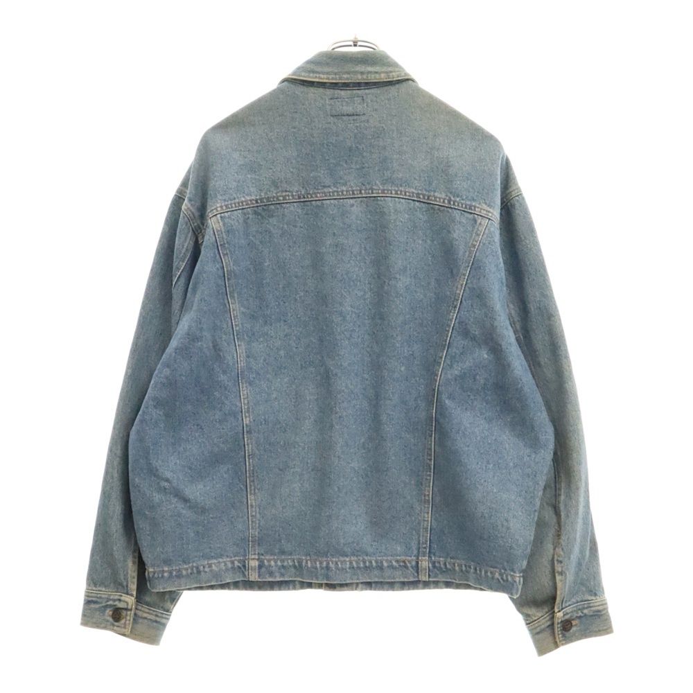 STUSSY (ステューシー) 80s OLD 黒タグ オールドデニム