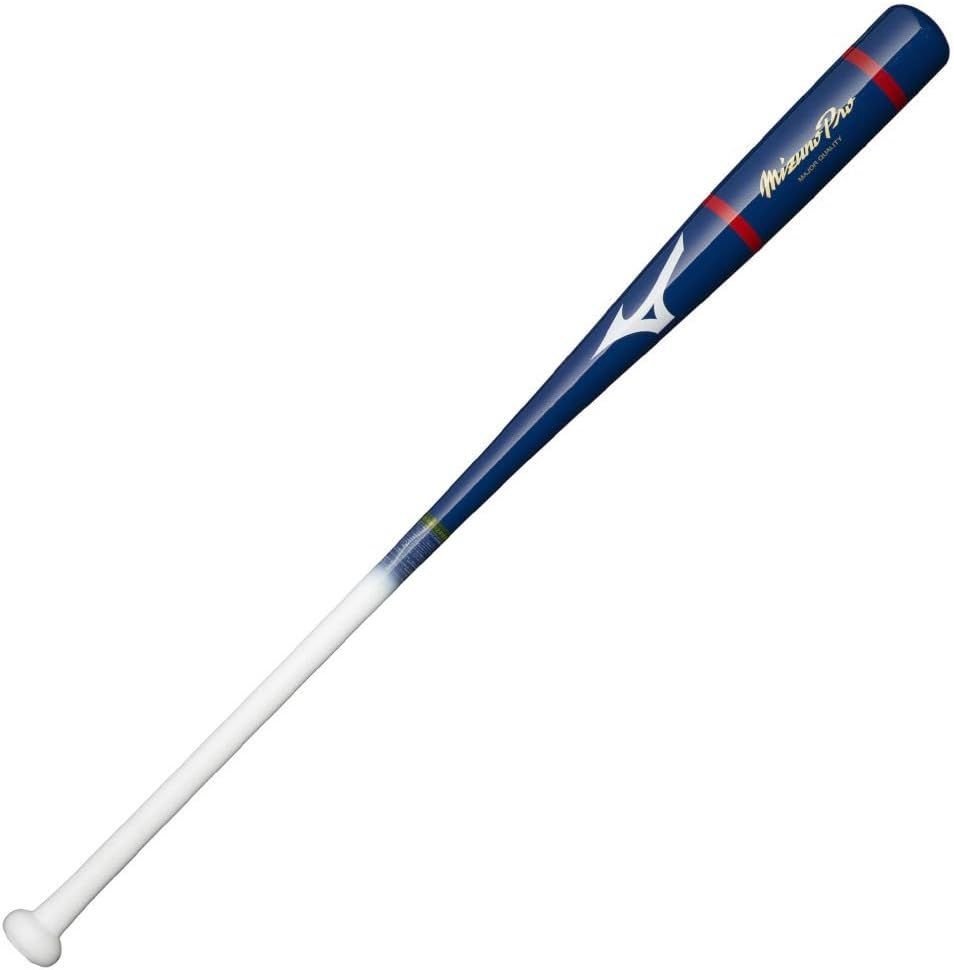 ミズノ mizuno ミズノプロ ノックバット 硬式・軟式・ソフトボール兼用 