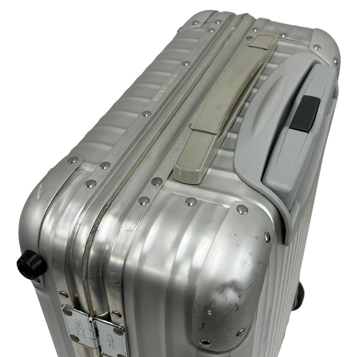 2輪 32L