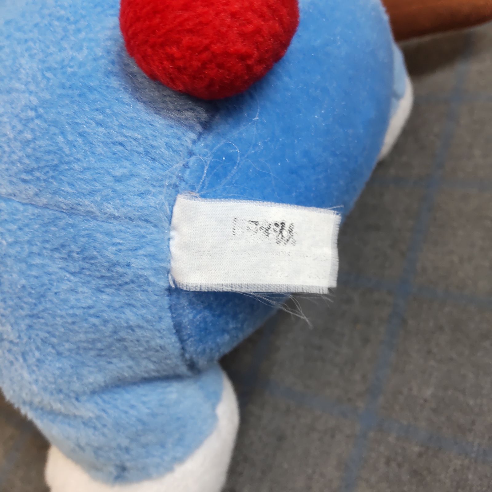 希少 レトロ BANDAI バンダイ ドラえもん 2007年 映画バージョン