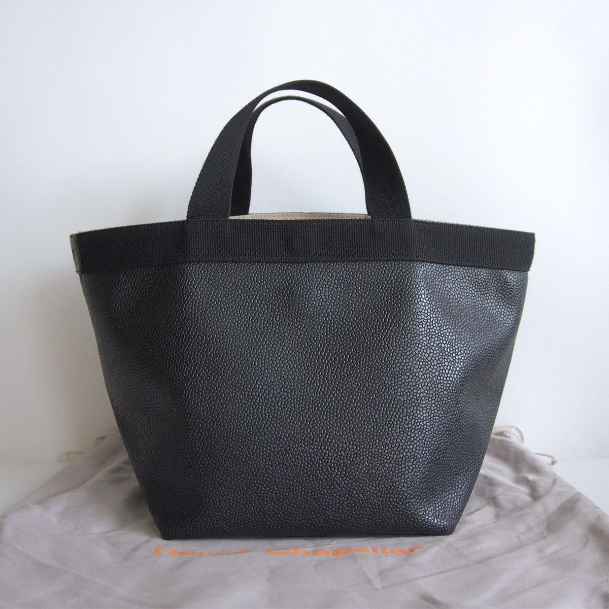美品】 Herve Chapelier 【707GP/リュクス コーテッドキャンバス
