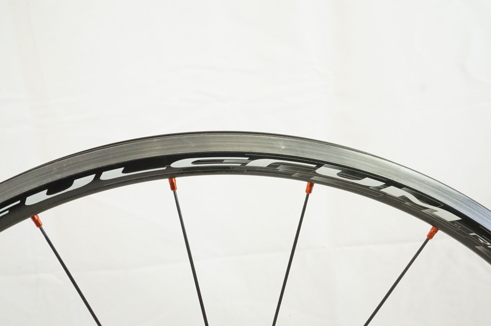 FULCRUM 「フルクラム」 RACING5 シマノ11S ホイールセット