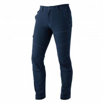 DOGMAN UR コーデュラ2WAYストレッチカーゴパンツ N ネイビー M 8305