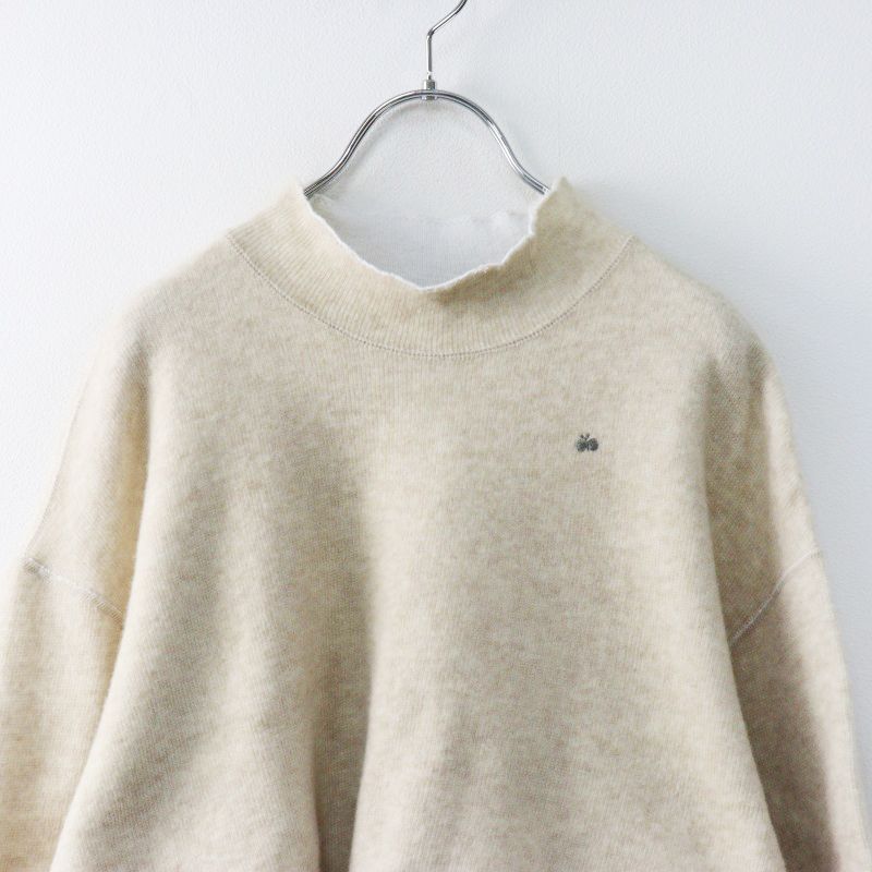 2022-23AW/定価5.2万】ミナペルホネン mina perhonen tambourine