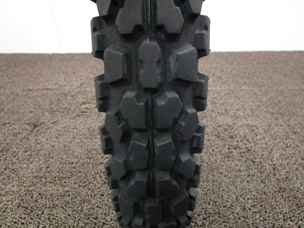 XL200R フロントホイール A6017 MD06 ホンダ MD06E キャブ車 BRIGHTFACE_UK