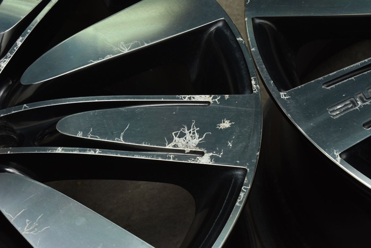 アルファード ハリアー