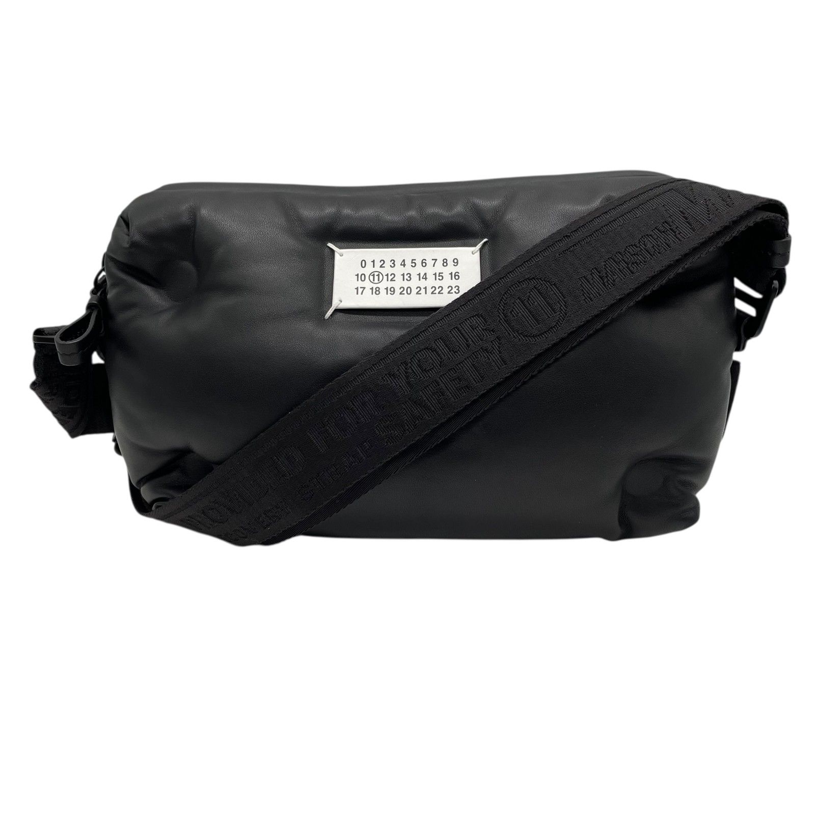 Maison Margiela Biachetto ボムバッグ グラム スラム」 バムバッグ