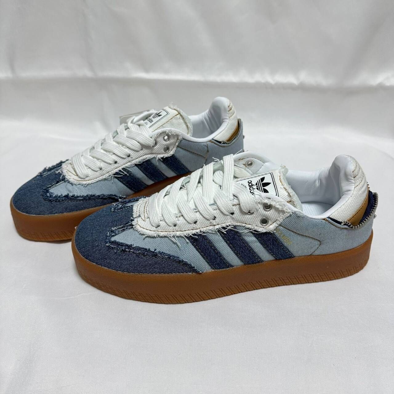 originals SAMBA