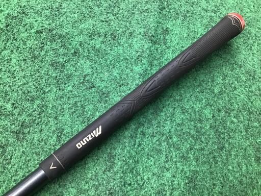 中古】 ミズノ EURUS 7W フェアウェイウッド FW EURUS