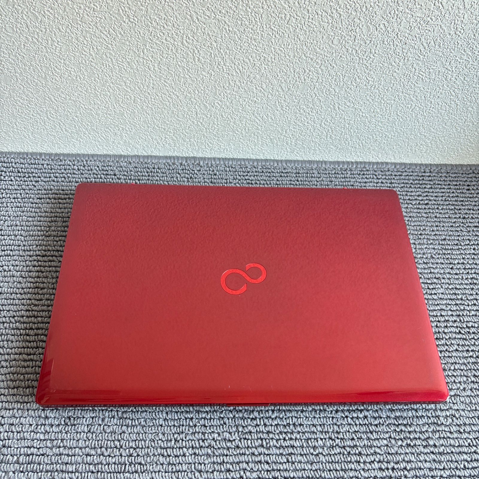 富士通 LIFEBOOK AH53/C2 i7 32GB 2TB SSD LIFEBOOK AH53/B3 i7-8550U