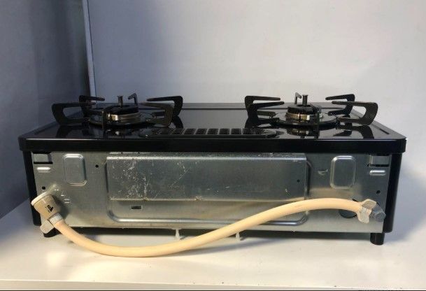 ガスコンロ