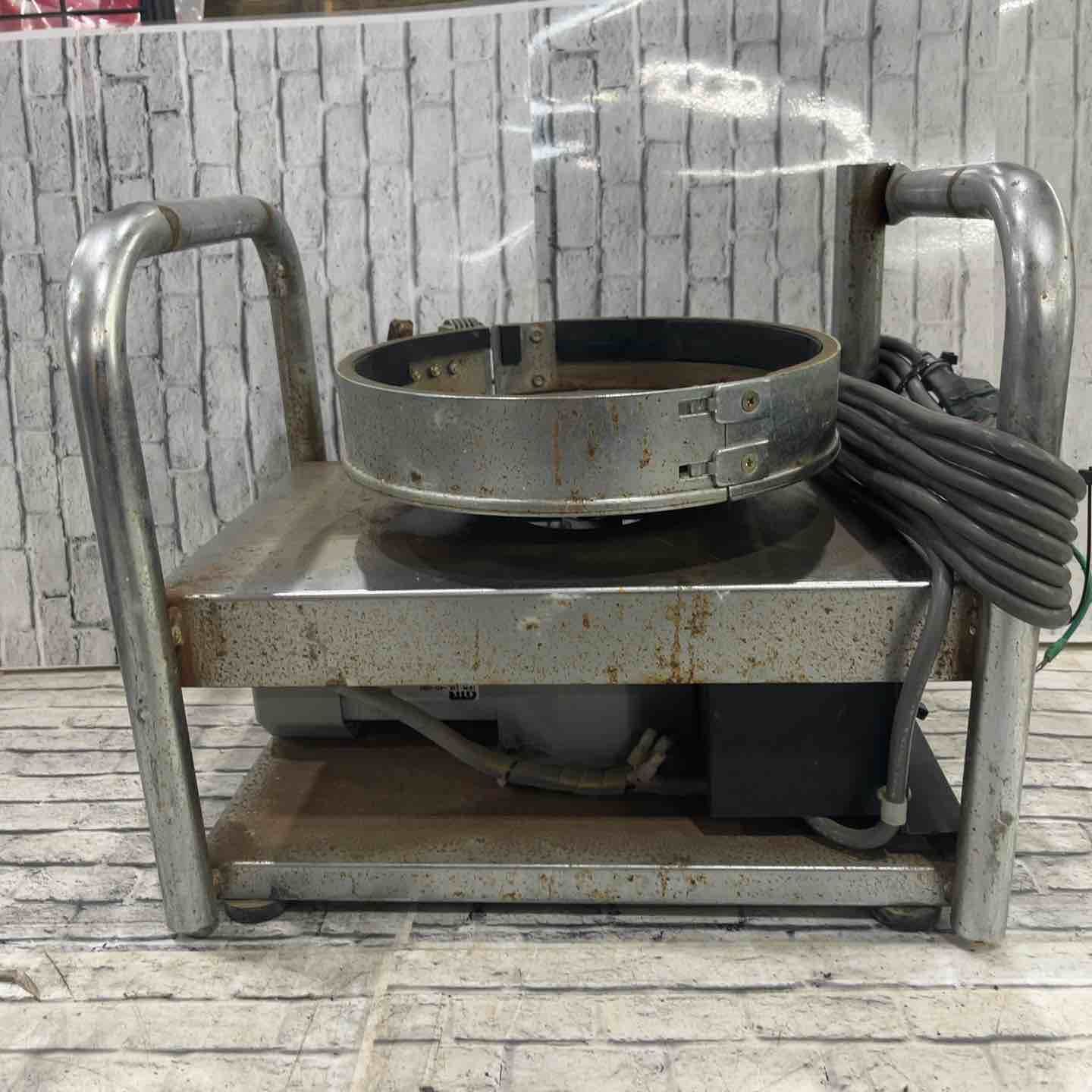 シーリング材用撹拌機