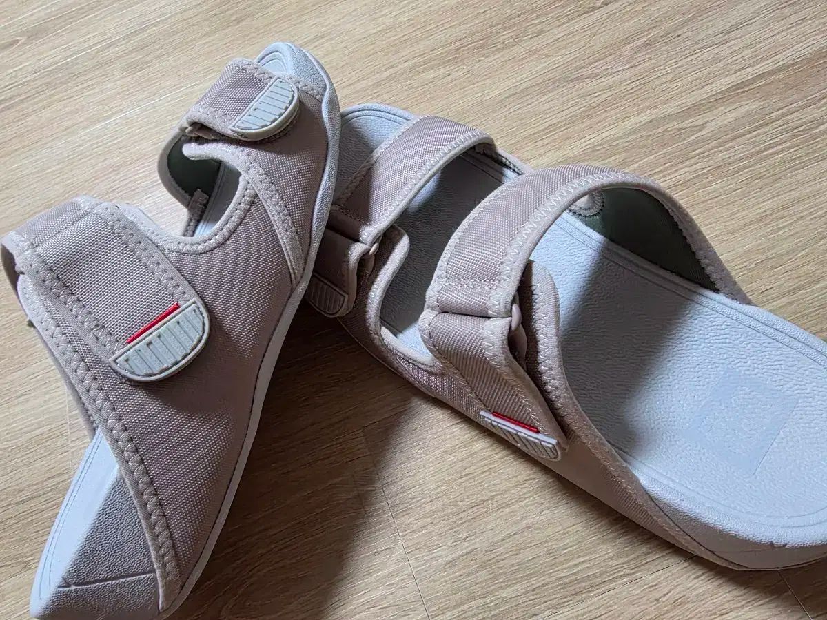 FITFLOP フィットフロップ メンズ スリッパ 箱 US9 265 270mm