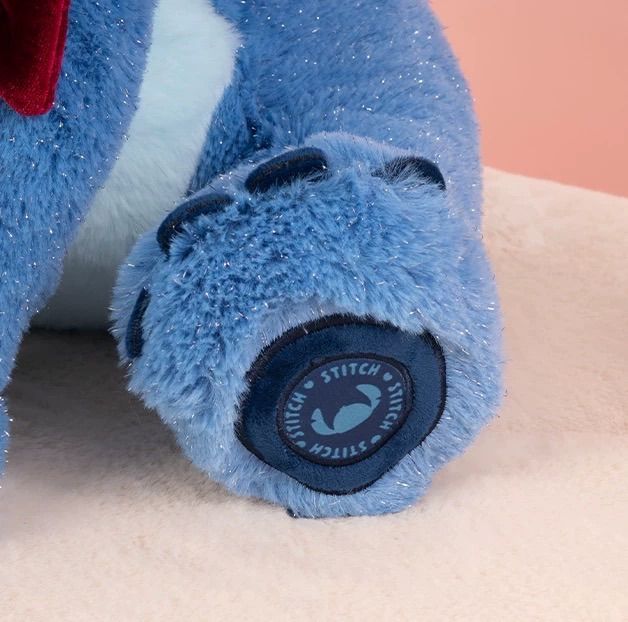 2点購入】Disney x MINISO Stitch スティッチ ディズニー 海外限定