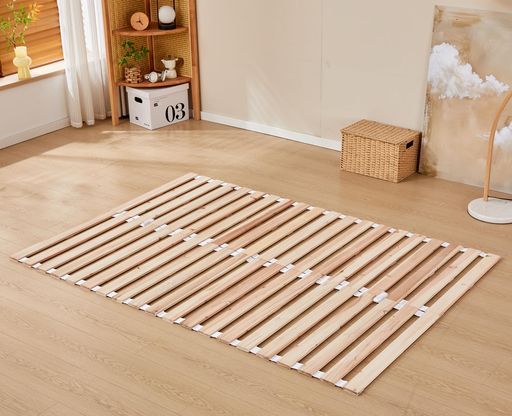 すのこ　ダブル　国産スギ　破格 すのこ ダブル 国産スギ 破格 【公式通販】