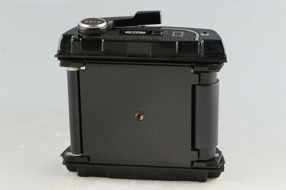 Mamiya RB67 Pro S 120 Roll Film Back Holder 6×4.5 #58146F3 【公式