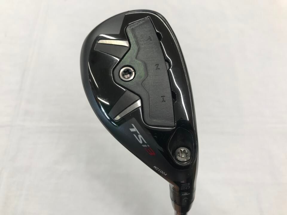 TSi3 20 X ディアマナサンプh90 ユーティリティ タイトリスト 最短