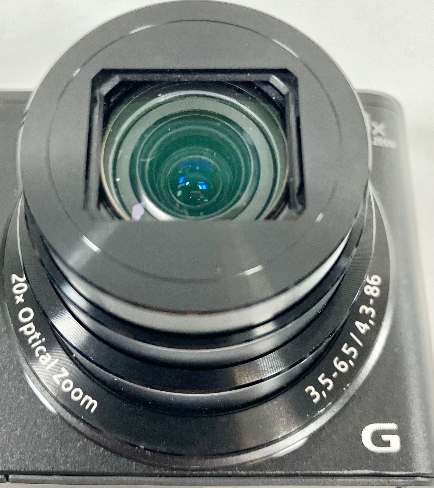 通電可】SONY ソニー Cyber-shot DSC-WX300 コンパクトデジタル