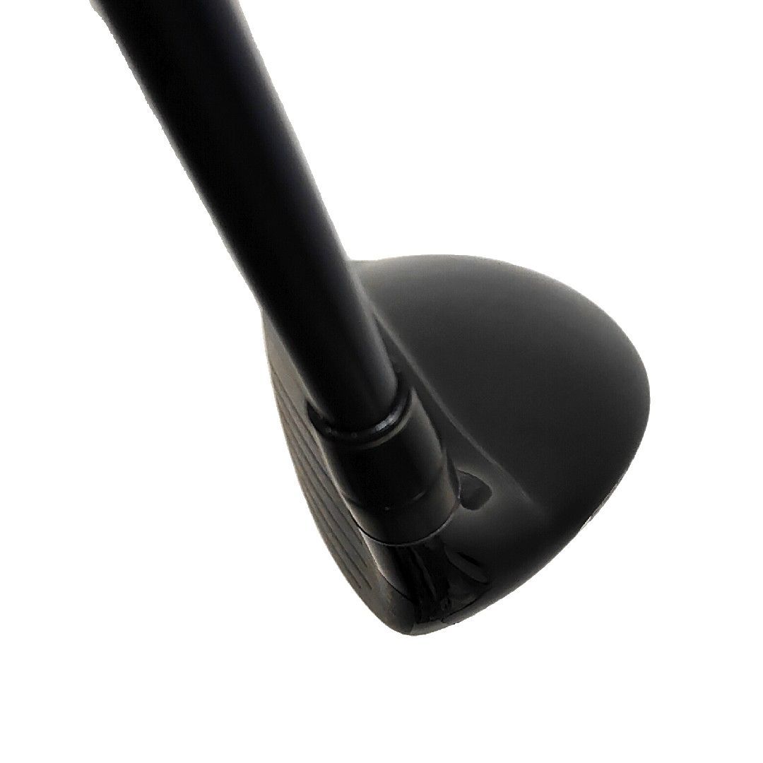 ハム　　3uのみ ハム 3uのみ 良品 スリクソン ZX 3U ユーティリティ 純正カーボンS