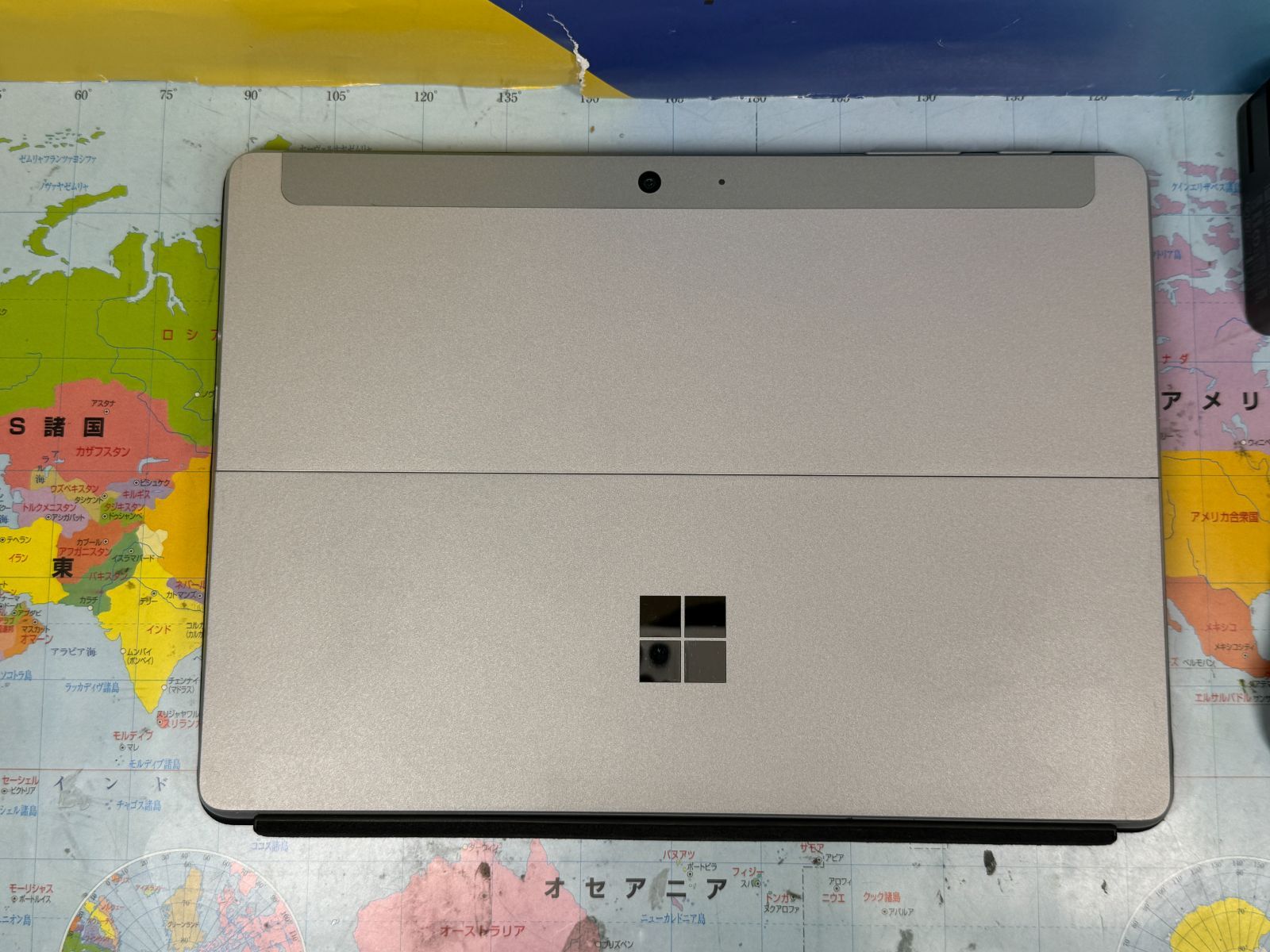 Surface Go 2 LTE Office2024 キーボード タブレット - メルカリ