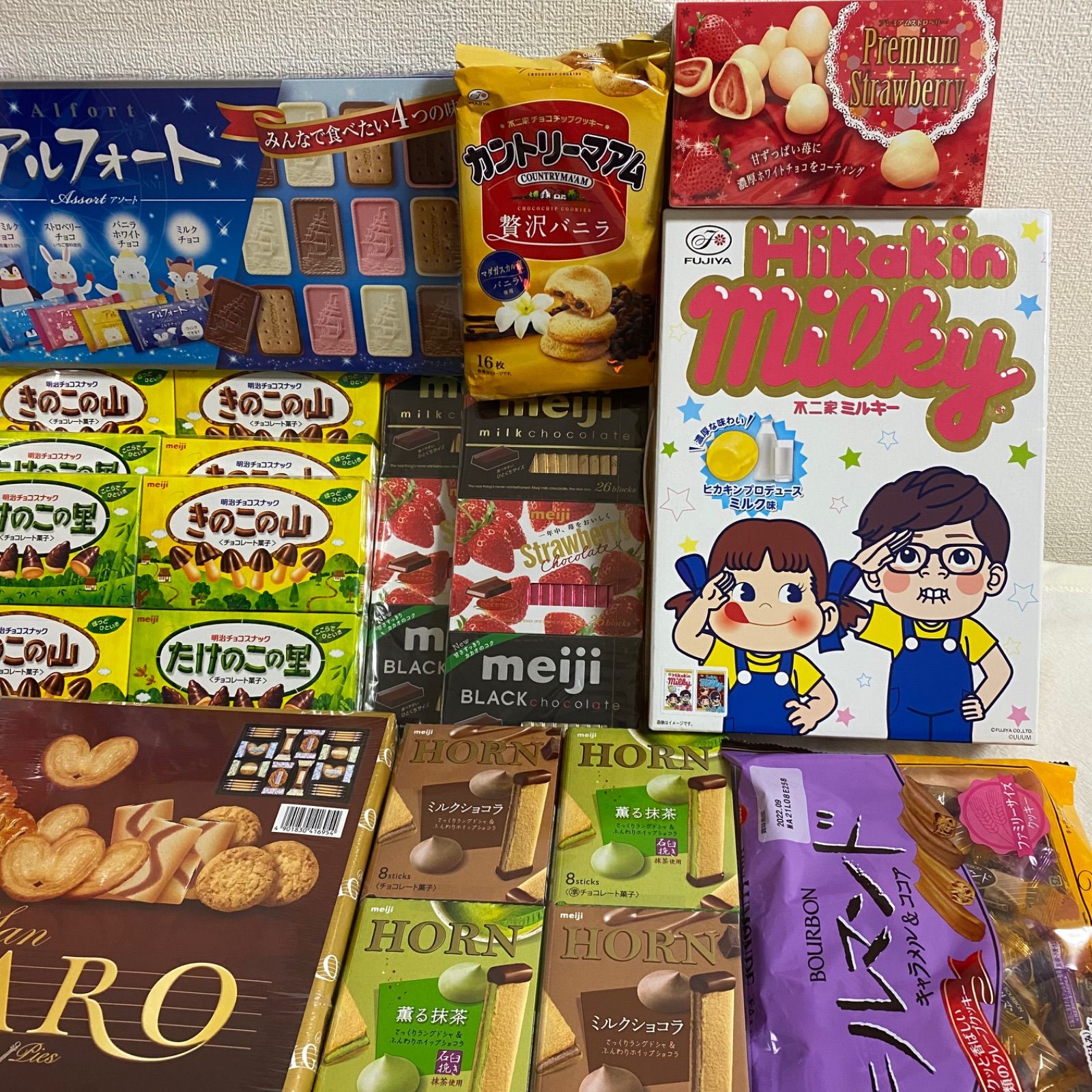 アミューズメントお菓子まとめ売り⑤ - メルカリ