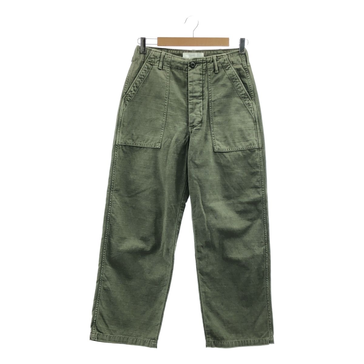 美品今期IENA 別注アッパーハイツ23 イエナ IENA upper hights/アッパーハイツ 別注 THE NIECE