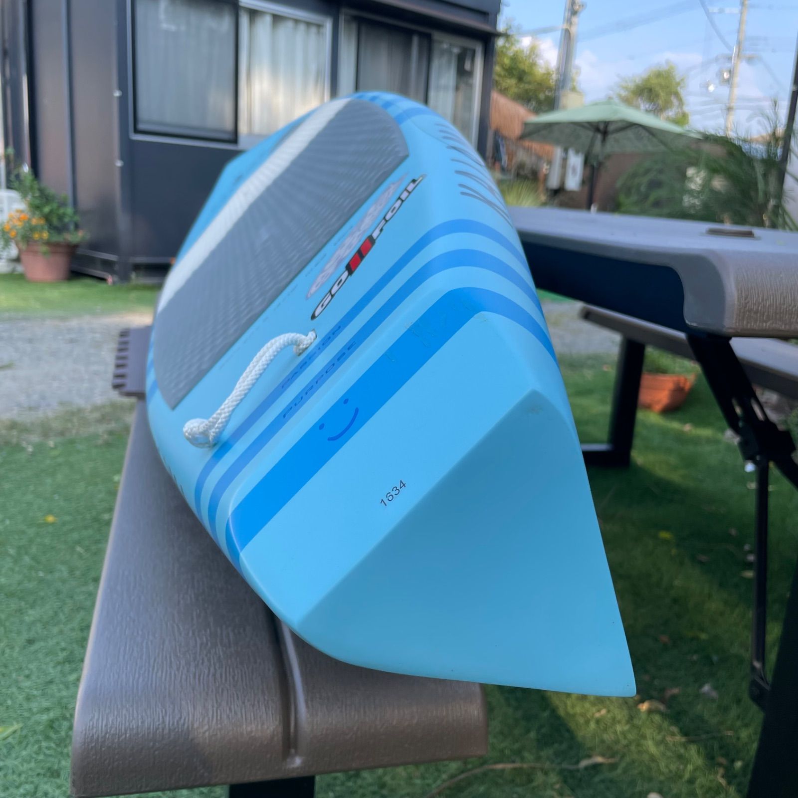 Barracuda V1大バラクーダカラマ SUP Foil Wing Foil KALAMA performance barracuda バラクーダ V1 大 /wing foil
