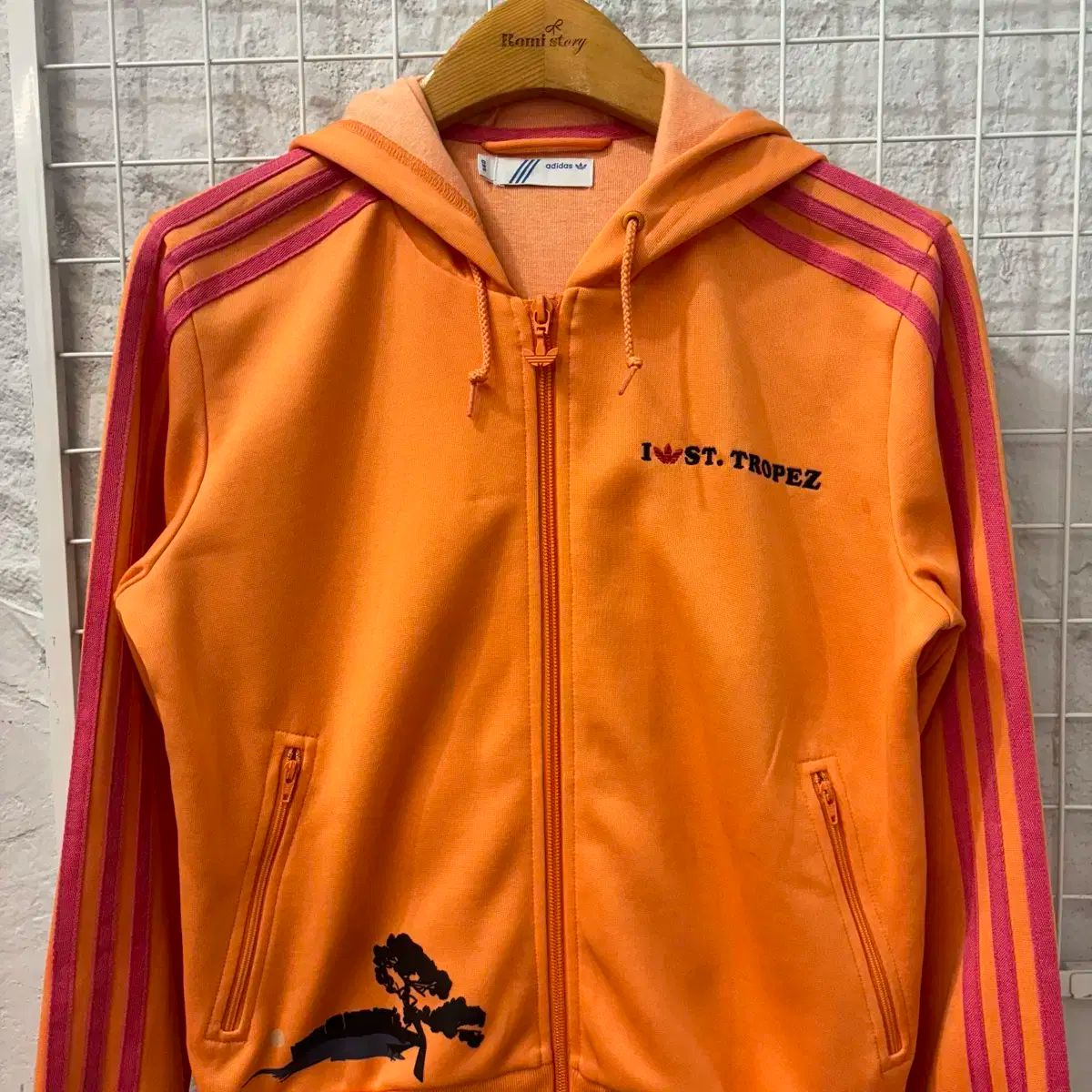 adidas アディダス ジャージ オランダ オランダ代表 トラック