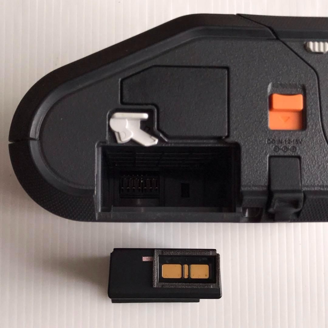 ラベルプリンター RJ-3150